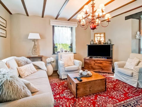 Holiday Home in Lierneux with Garden Vacation rental in Vielsalm