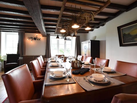 Comfortable holiday home with private garden Vacation rental in Wallonia, Belgium