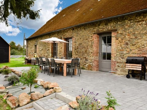 Comfortable holiday home with private garden Vacation rental in Wallonia, Belgium
