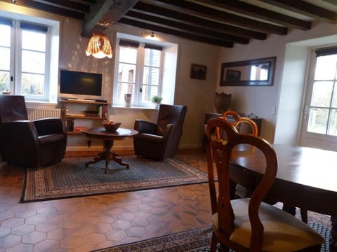 Comfortable holiday home with private garden Vacation rental in Wallonia, Belgium