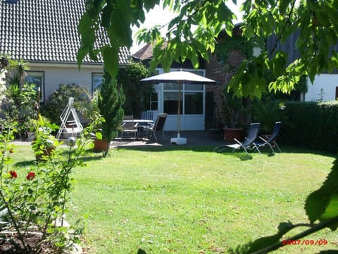 Ferienhaus in Boitin Vacation rental in Mecklenburg-Vorpommern, Germany