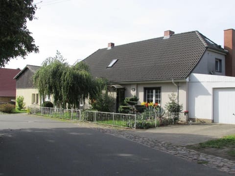 Ferienhaus in Boitin Vacation rental in Mecklenburg-Vorpommern, Germany