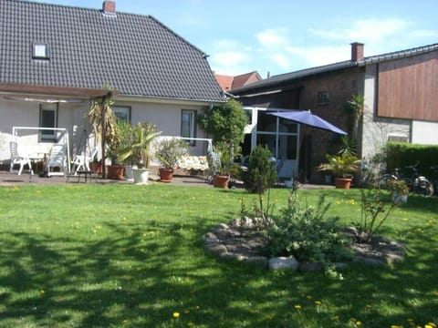 Ferienhaus in Boitin Vacation rental in Mecklenburg-Vorpommern, Germany