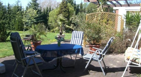 Ferienhaus in Boitin Vacation rental in Mecklenburg-Vorpommern, Germany