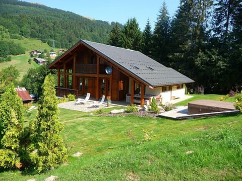 Property view