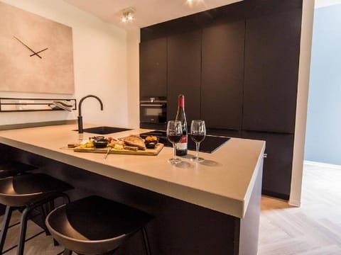 Luxury Villa with inner pool Vacation rental in Maastricht