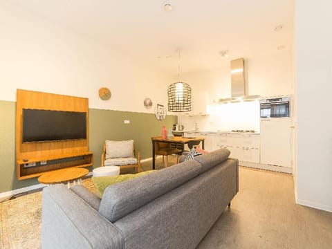 Modern Retreat in Maastricht Apartment in Maastricht