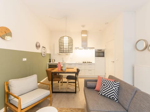 Modern Retreat in Maastricht Apartment in Maastricht