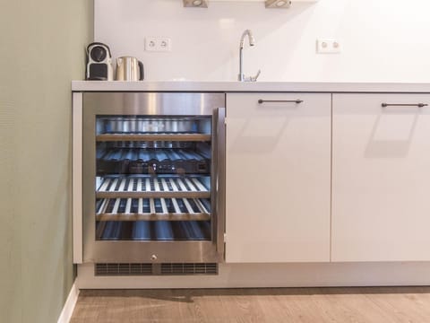 Modern Retreat in Maastricht Apartment in Maastricht