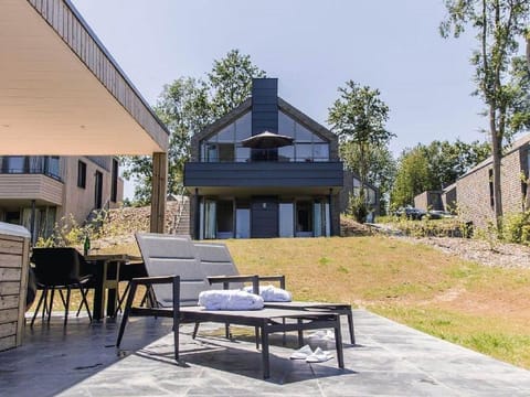 Wellness villa with a view near Maastricht Vacation rental in Maastricht