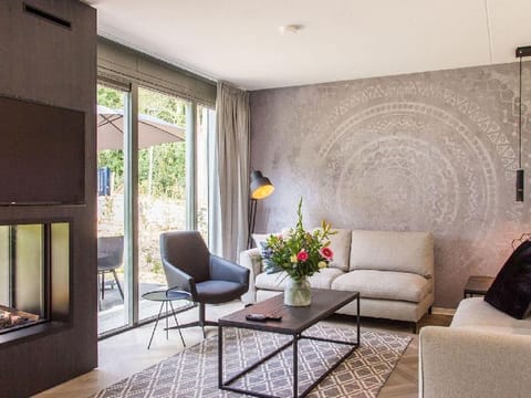 Wellness villa with a view near Maastricht Vacation rental in Maastricht