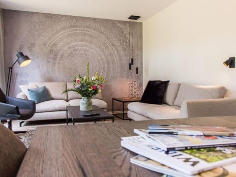 Villa with view of pond near Maastricht Vacation rental in Maastricht