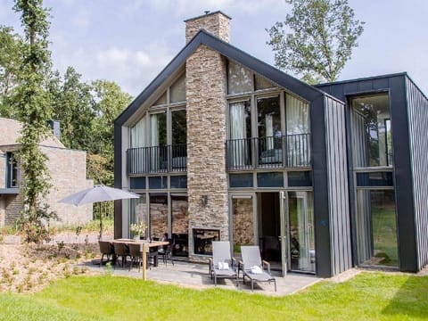 Villa with view of pond near Maastricht Vacation rental in Maastricht