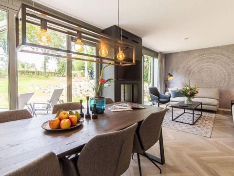 Villa with view of pond near Maastricht Vacation rental in Maastricht