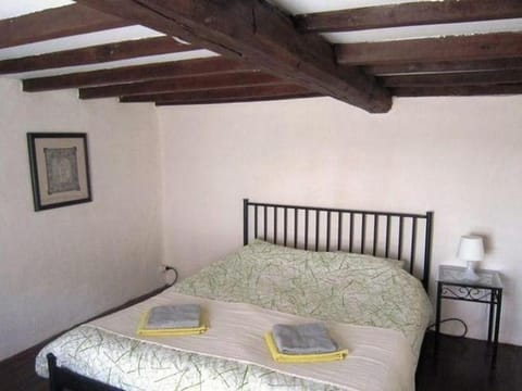 Characteristic holiday home with balcony Vacation rental in Luxembourg