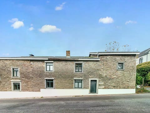 Characteristic holiday home with balcony Vacation rental in Luxembourg