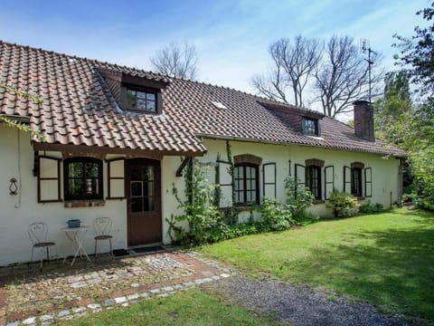 Farmhouse in Sint Joost with Pool  BBQ Vacation rental in Limburg (province)