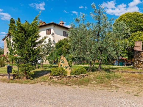 Countryside Home in Arezzo with Pool Vacation rental in Umbria
