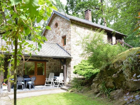 Cottage in the heart of the Ardennes woods Vacation rental in Manhay