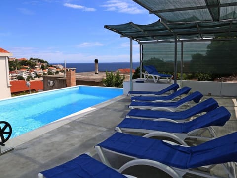 Holiday Home in Korcula with Sea View Vacation rental in Dubrovnik-Neretva County