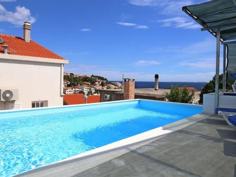 Holiday Home in Korcula with Sea View Vacation rental in Dubrovnik-Neretva County