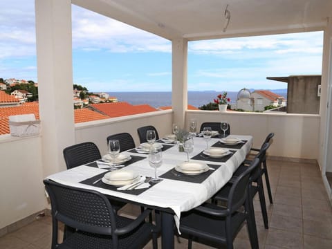 Holiday Home in Korcula with Sea View Vacation rental in Dubrovnik-Neretva County