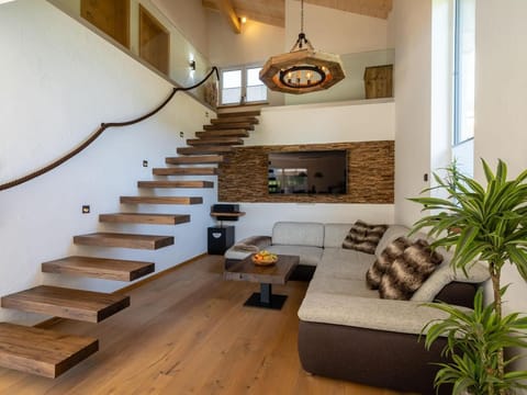 Chalet in Neukirchen by Wildkogel Ski Slopes Vacation rental in Salzburgerland