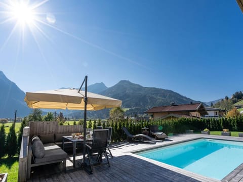 Chalet in Neukirchen by Wildkogel Ski Slopes Vacation rental in Salzburgerland