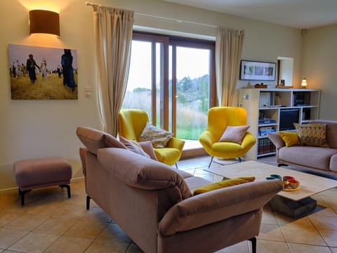 Chimay Nature Hideaway Vacation rental in Wallonia, Belgium
