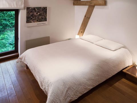 Chimay Nature Hideaway Vacation rental in Wallonia, Belgium