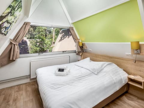 Bungalow in Wolfsven near Nature Reserve Vacation rental in Limburg (province)