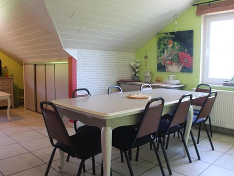 Cottage Oree des bois in Paliseul with garden Vacation rental in Wallonia, Belgium