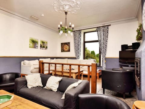 Lierneux Forest View Lodge Vacation rental in Vielsalm