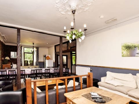 Lierneux Forest View Lodge Vacation rental in Vielsalm