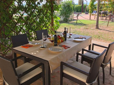 Holiday Home in Foligno with Pool  Terrace Vacation rental in Foligno