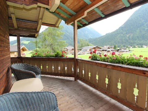 Apartment Neukirchen near Ski Slopes Apartment in Salzburgerland