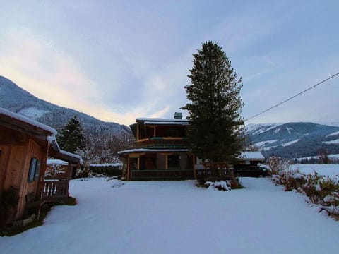 Apartment Neukirchen near Ski Slopes Apartment in Salzburgerland