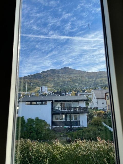 Studio Apartment with free parking Apartment in Nordland, Norway