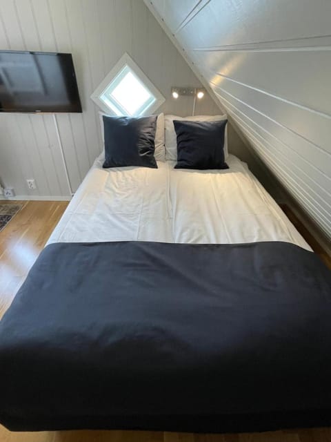 Studio Apartment with free parking Apartment in Nordland, Norway