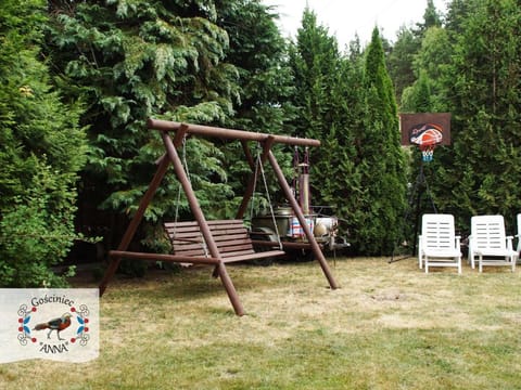 Holiday Home Zgorzale by Lake Radunskie Vacation rental in Pomeranian Voivodeship