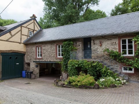 Mosel Mill Garden Stay Vacation rental in Bernkastel-Kues