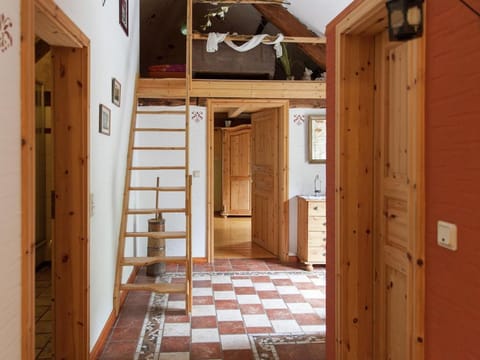 Mosel Mill Garden Stay Vacation rental in Bernkastel-Kues