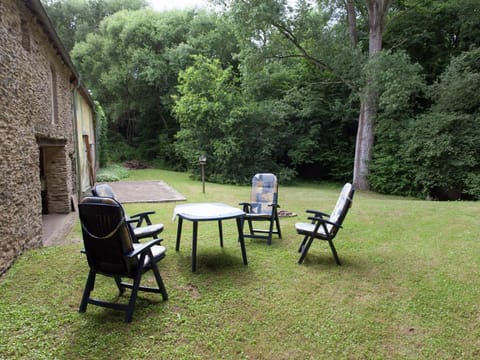 Mosel Mill Garden Stay Vacation rental in Bernkastel-Kues
