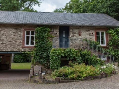 Mosel Mill Garden Stay Vacation rental in Bernkastel-Kues