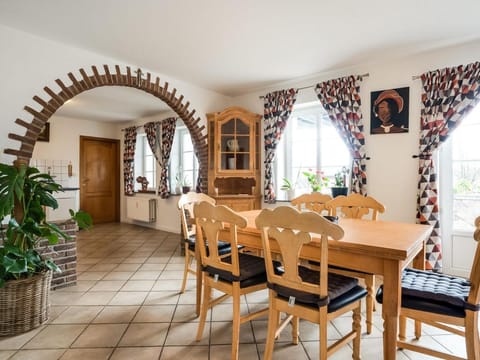 Charming gite in Waimes near Spa-Francorchamps Vacation rental in Wallonia, Belgium