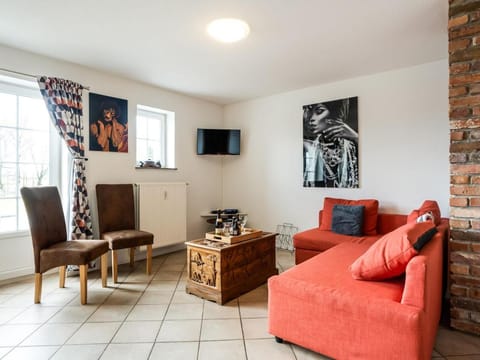 Charming gite in Waimes near Spa-Francorchamps Vacation rental in Wallonia, Belgium