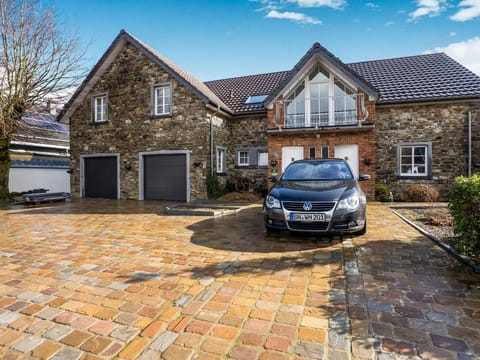 Charming gite in Waimes near Spa-Francorchamps Vacation rental in Wallonia, Belgium