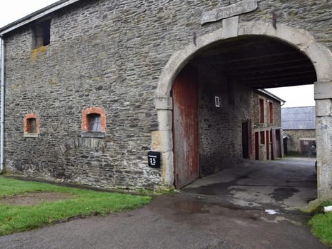 Gite with lake view Vacation rental in Luxembourg