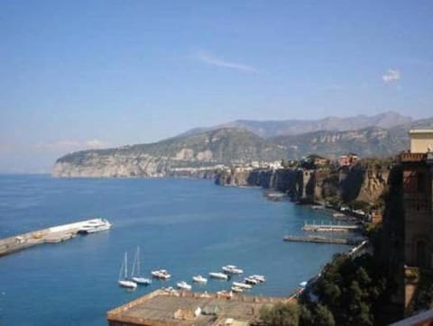 Mansion in Sorrento near the Beach Vacation rental in Sant Agnello