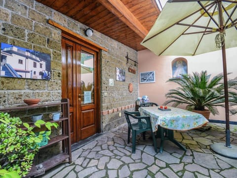 Mansion in Sorrento near the Beach Vacation rental in Sant Agnello
